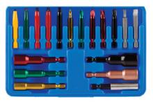 Dynaline 721386 - Professional Assortment Bits