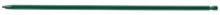Dynaline 72181 - Robertson Colour Coded Bit - #1 X 300MM