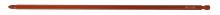 Dynaline 72282 - Phillips #2 x 12" Red