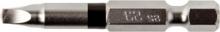 Dynaline 74123 - #3 x 2" Robertson Impact Bit Colored Band