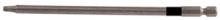 Dynaline 75153 - Impact Round Body #3 x 6" Black Col Band