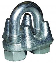 Dynaline 77045 - Forged Clip 1/2