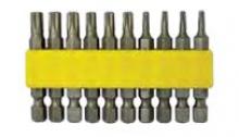 Dynaline 774208 - TORX  10 Pack - 78420, 78423, 78424