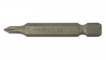 Dynaline 78220 - S2 Phillips #0 x 2"