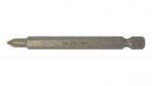 Dynaline 78231 - S2 Phillips #1 x 3"