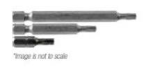 Dynaline 78431 - TORX T15 x 3" 5/Pkg