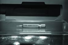 Dynaline 78450 - Tamper Proof Torque T10x2" 5/Pkg