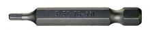 Dynaline 78557 - S2 Hex/Allan Security 7/32" x 2"