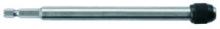Dynaline 79284 - Quick Release Bit Holder 6" length