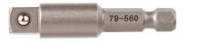 Dynaline 79560 - Socket Holder 5/16" x 3/8" x 60mm
