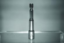 Dynaline 79707 - Metric Magnetic Nut Driver #7x 2.5" long