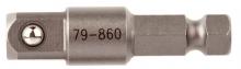 Dynaline 79860 - Socket Holder 7/16" x 1/2" x 60mm