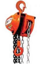 Dynaline 80254 - Chain Hoist 3 Ton