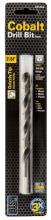 Dynaline 851000 - 1/16" Grizzly Drill Bit 2/pkg