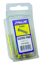 Dynaline 92540 - Clevis Pin Dynapak 2 - 2-1/2" x 2" (22540)