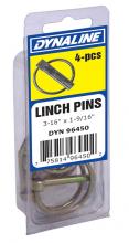 Dynaline 96455 - Linch Pin Dynapak 4 x 66455