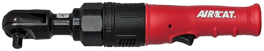 3/8&#34; HIGH TORQUE COMPOSITE RATCHET WRENCH 130 FT-LBS 180 RPM