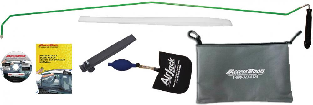 ONE HAND JACK SET