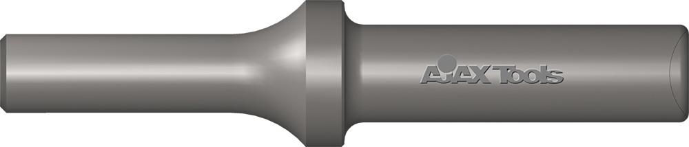 3/16&#34; BRAZIER RIVET SET