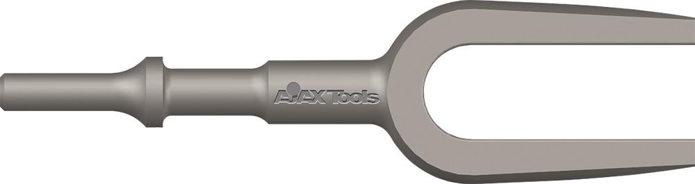JP SK 1-1/4W FORK CHISEL