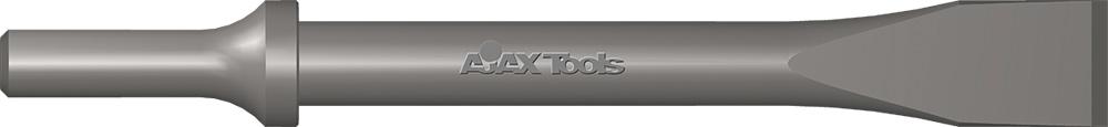 ZIP GUN 1-1/2 WIDE FLAT 11&#34; OAL