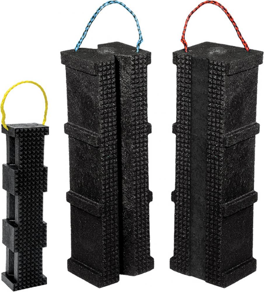 SUPER STACKER CRIBBING BLOCKS 6&#34; X 7&#34; X 24&#34;