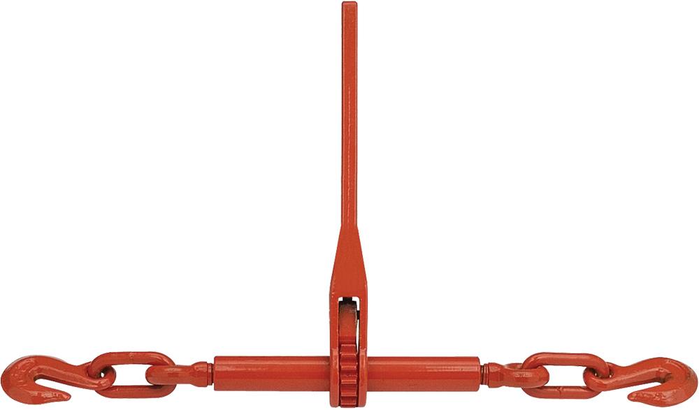 1/2&#34; - 5/8&#34; RATCHET LOAD BINDER