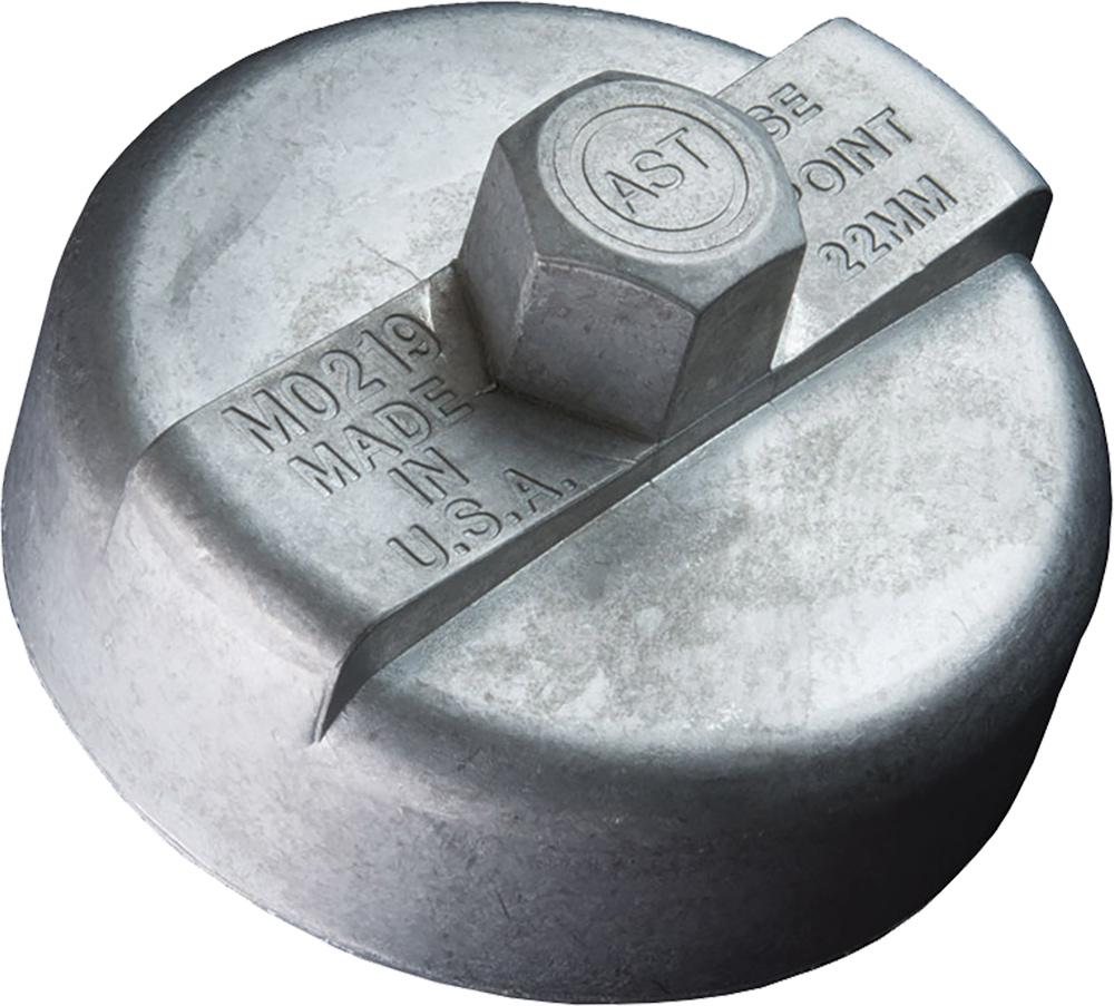 74MM OIL FILTER WRENCH, 14 FLUTES
