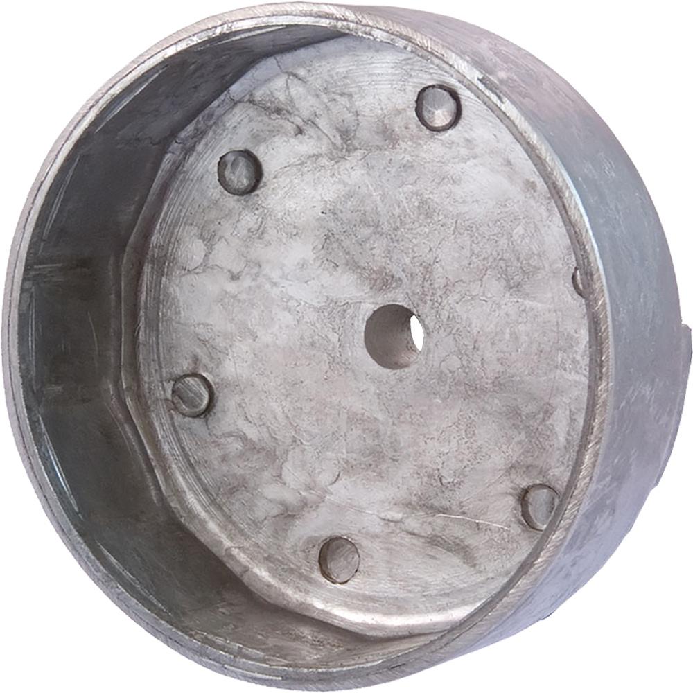 84MM OIL FILTER WRENCH, 14 FLUTES