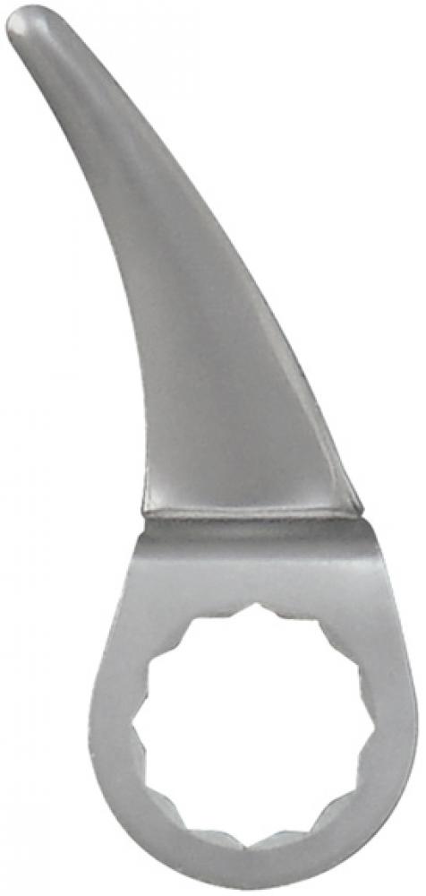 52MM BENT CURVED BLADE FOR WINDK