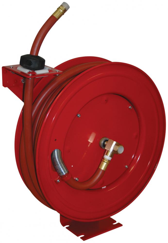 3/8&#34; X 50&#39; HOSE REEL