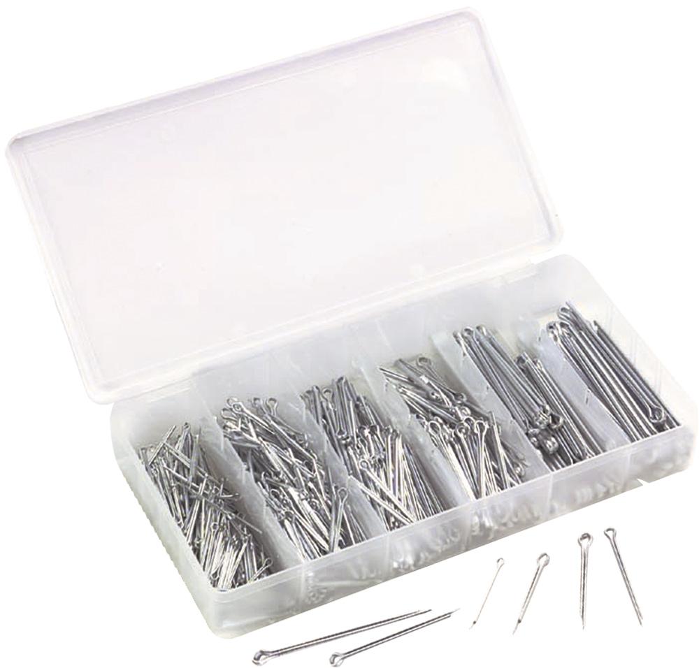 COTTER PIN KIT