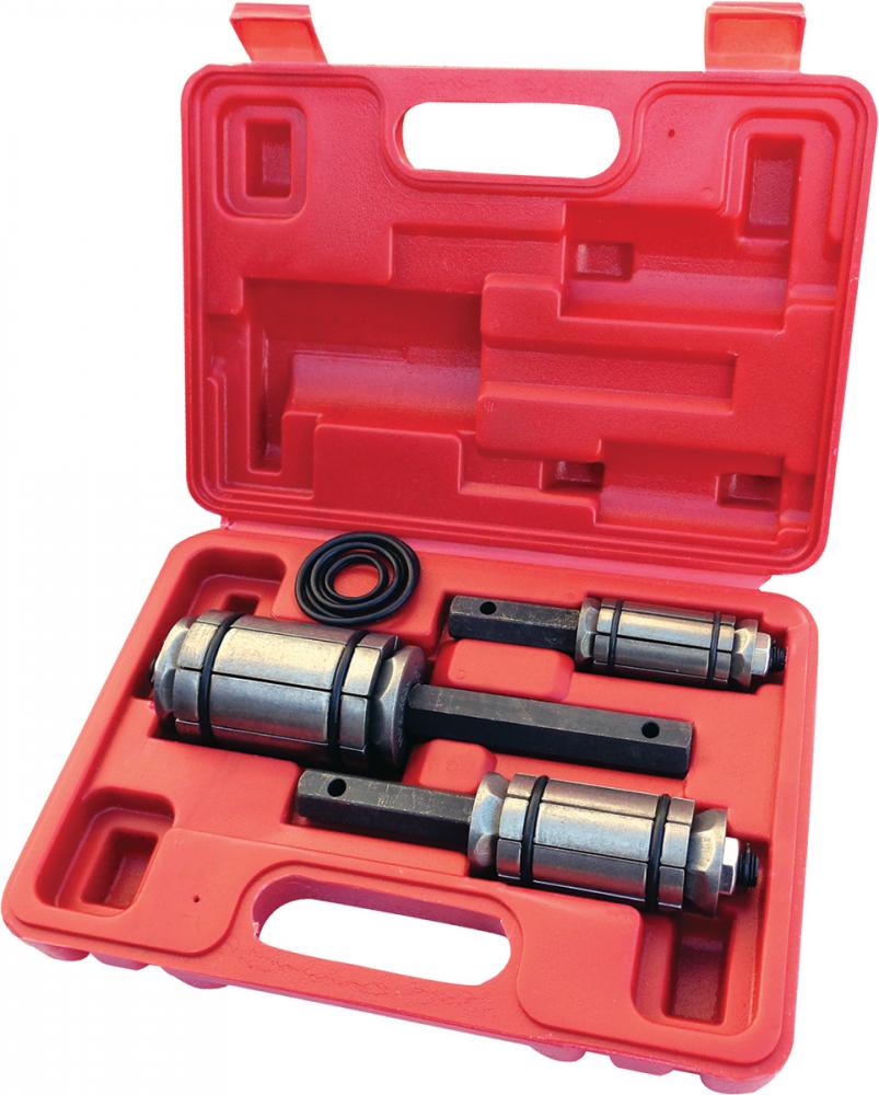 3 PIECE TAILPIPE EXPANDER SET FOR 1-1/8 TO 3-1/2 I.D. PIPE