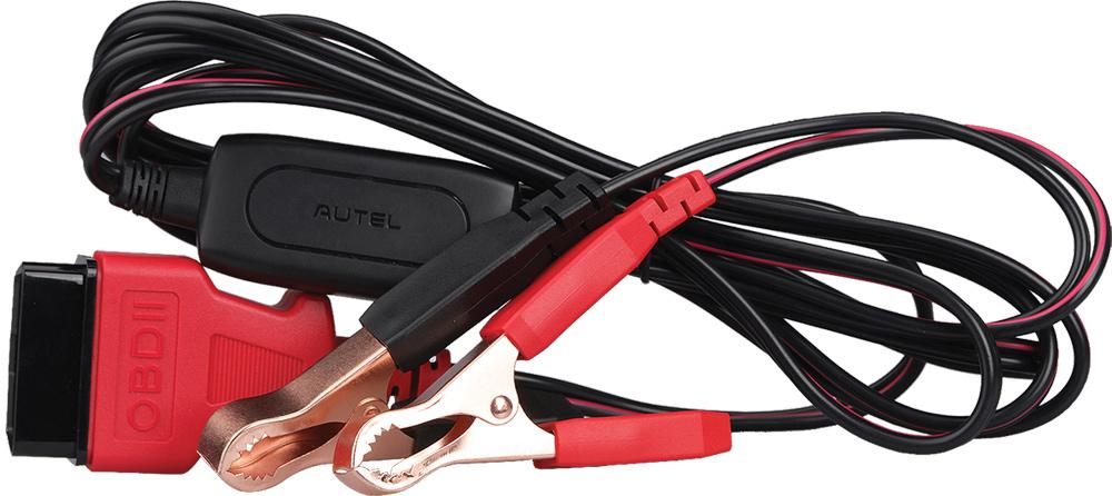 OBDII MEMORY SAVER
