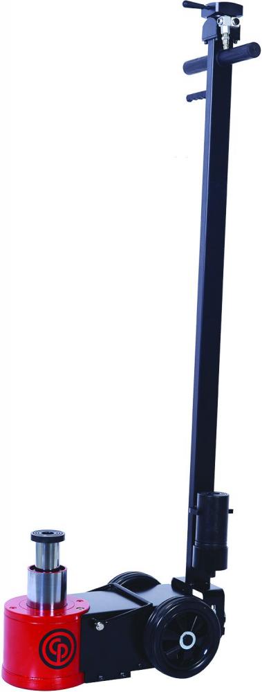 30/15 TON CAPACITY AIR/HYDRAULIC JACK