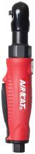 G2S ACA-800 - 1/4" COMPOSITE RATCHET WRENCH 35 FT-LBS 320 RPM