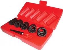 G2S AET-EO - EASY OFF TWIST SOCKET SET