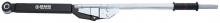 G2S AME-67601 - 1" DR. BREAK BACK TORQUE WRENCH, 150-600 FT-LB