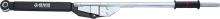 G2S AME-67751 - 1" DR. BREAK BACK TORQUE WRENCH, 200-750 FT-LB