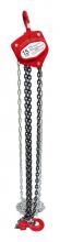 G2S APP-415 - ( 40415 ) 1.5TON 10' 5/16"-8MM 36LBS 400SERIES CHAIN HOIST