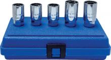 G2S ASM-201-7 - 5-PC. METRIC STUD PULLER SET - 6, 7, 8, 10, 12MM