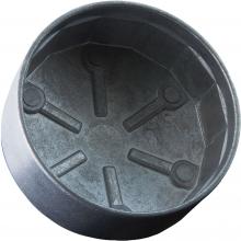 G2S ASM-2175 - 74.5MM OIL FILTER SOCKET WRENCH, 14 FLUTES