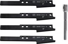 G2S ASM-CM3021 - CUMMINS ISX TIMING WEDGES
