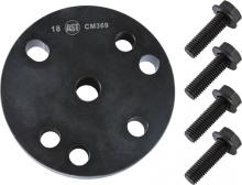 G2S ASM-CM369 - CUMMINS ISX CAM GEAR PULLER