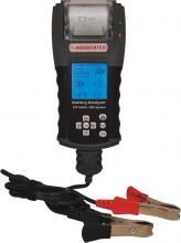 G2S ASS-12-2415 - 12V BATTERY/ELECTRICAL SYSTEM, 24V STARTER/ALTERNATOR SYSTEM ANALYSER