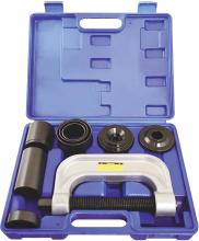 G2S AST-7865 - BALL JOINT SERVICE TOOL WITH 4-WHEEL DRIVE ADAPTERS