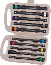 G2S AST-78810 - 10-PC TORQUE LIMITING EXTENSION SET
