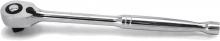 G2S AST-91210 - 1/2" DRIVE NANO HEAD RATCHET, 72-TOOTH, 10" LONG