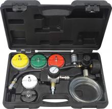 G2S ATD-3307 - HD COOLING SYSTEM TEST & REFIL