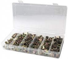 G2S ATD-337 - 150PC RIVET NUT ASST